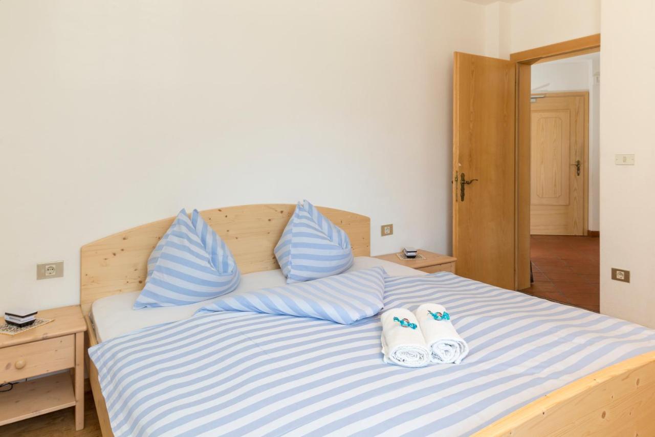 Appartement Sonneck Lappago Экстерьер фото