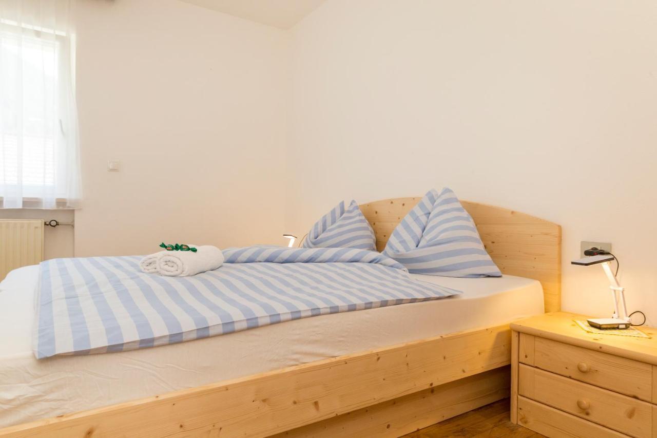 Appartement Sonneck Lappago Экстерьер фото