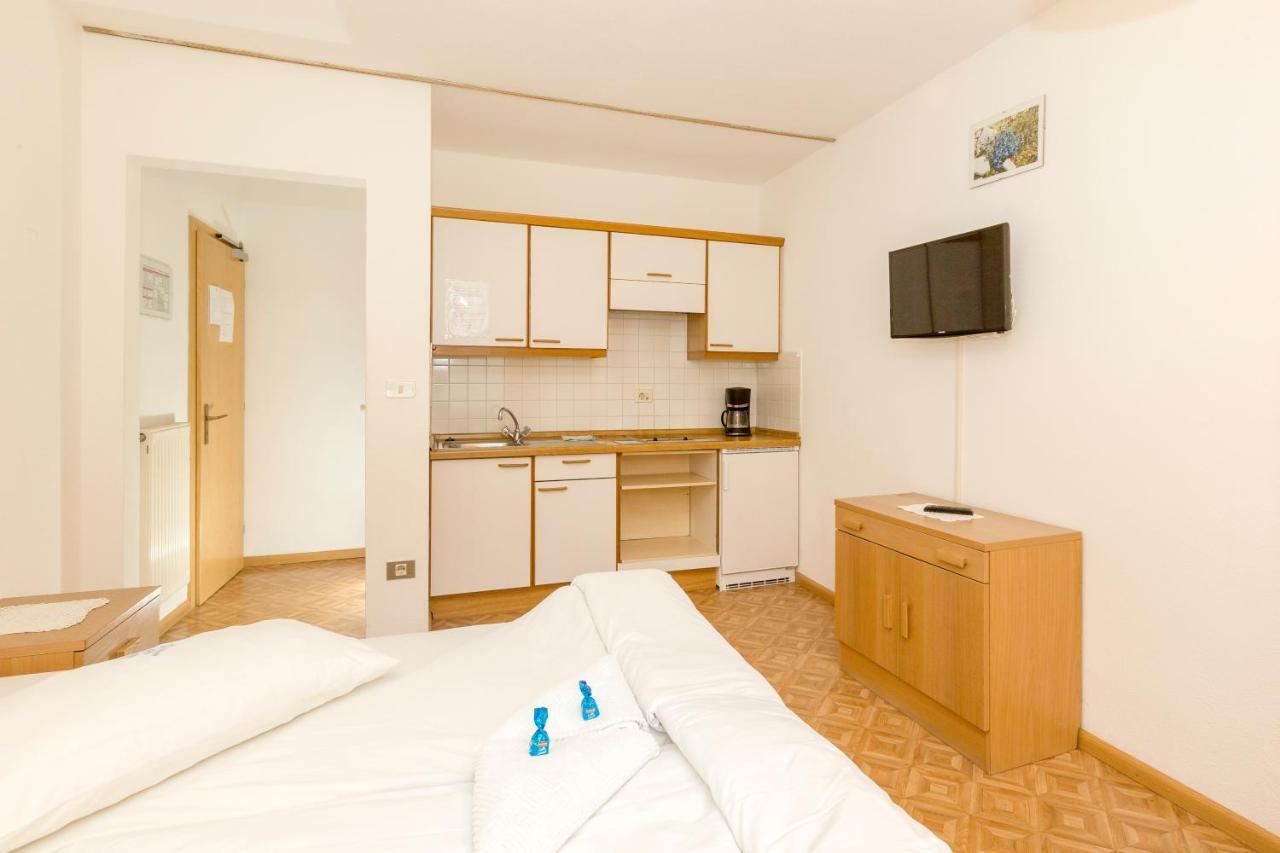 Appartement Sonneck Lappago Экстерьер фото