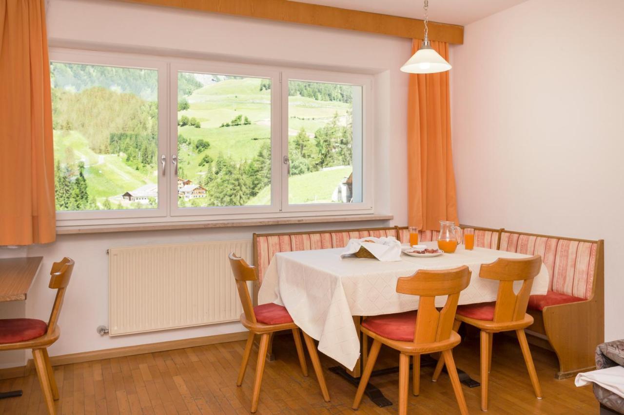 Appartement Sonneck Lappago Экстерьер фото