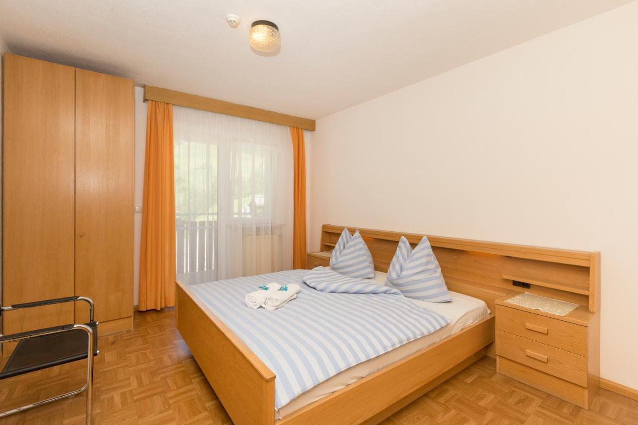 Appartement Sonneck Lappago Экстерьер фото