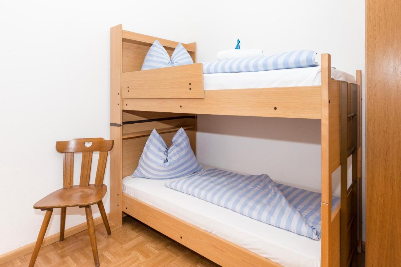 Appartement Sonneck Lappago Экстерьер фото
