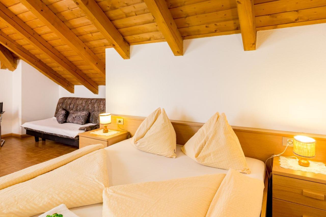 Appartement Sonneck Lappago Экстерьер фото