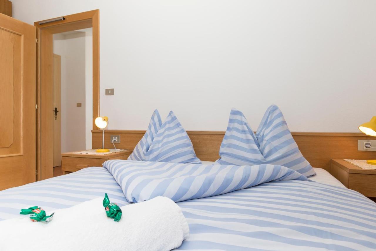 Appartement Sonneck Lappago Экстерьер фото
