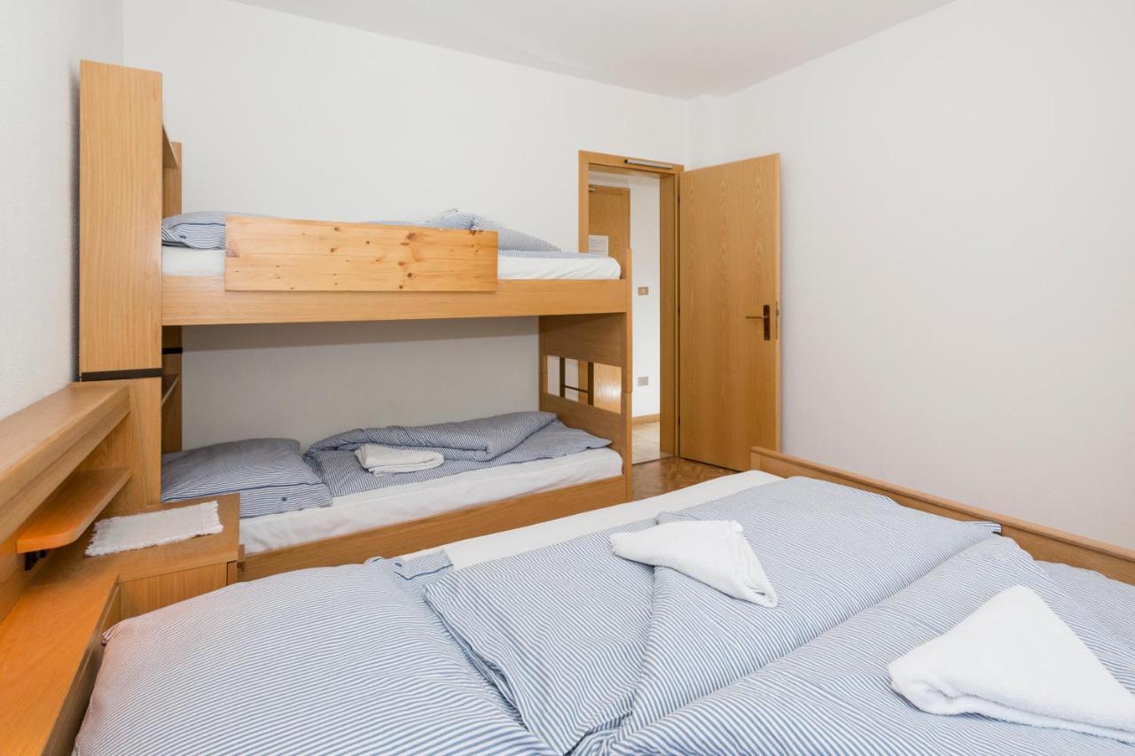 Appartement Sonneck Lappago Экстерьер фото
