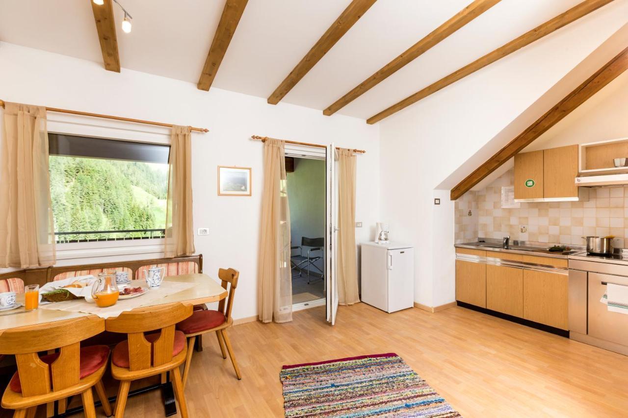 Appartement Sonneck Lappago Экстерьер фото