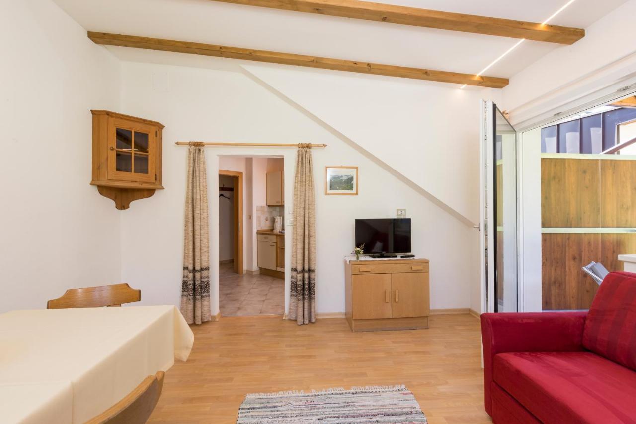 Appartement Sonneck Lappago Экстерьер фото
