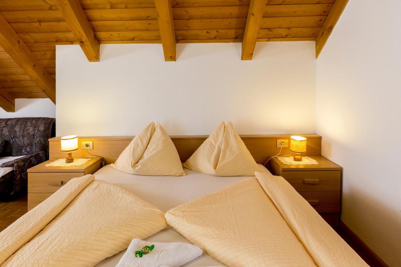 Appartement Sonneck Lappago Экстерьер фото