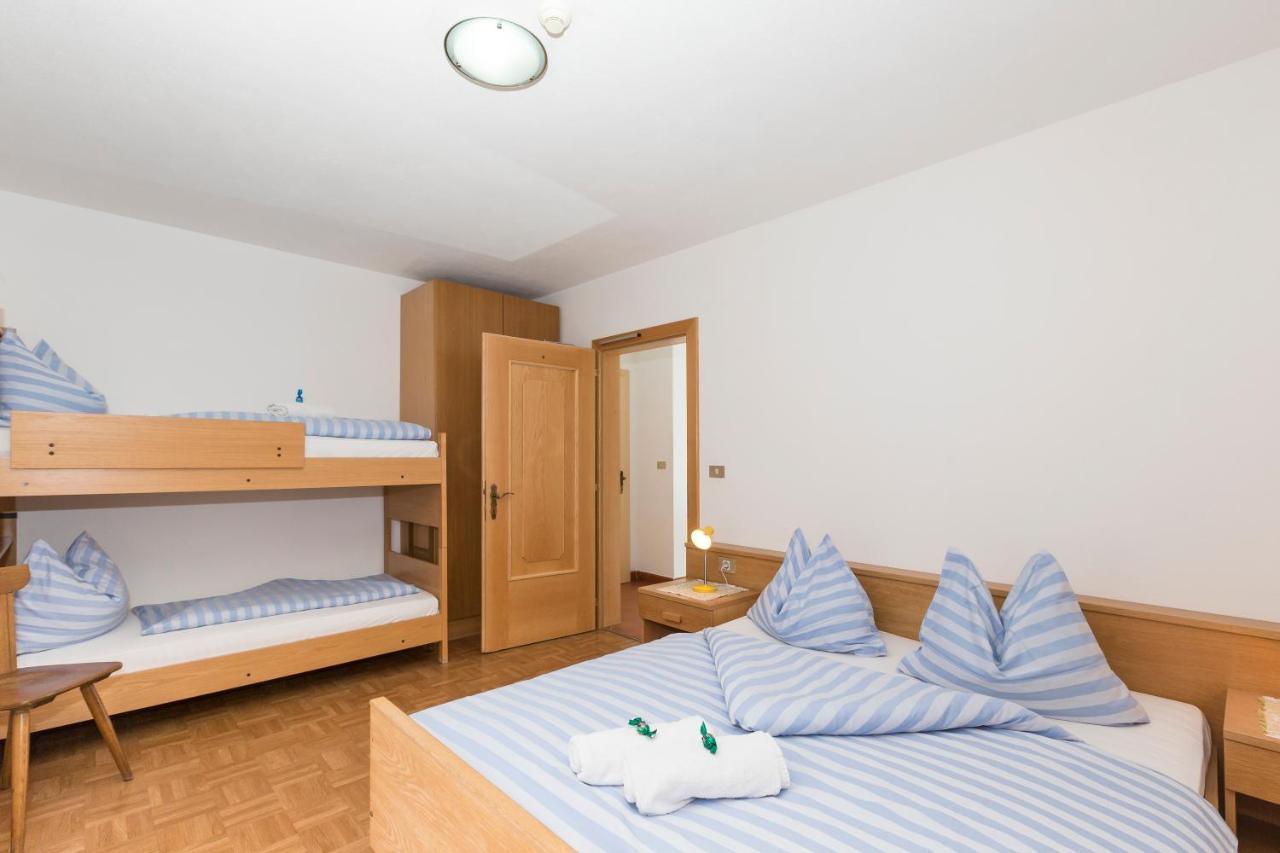 Appartement Sonneck Lappago Экстерьер фото