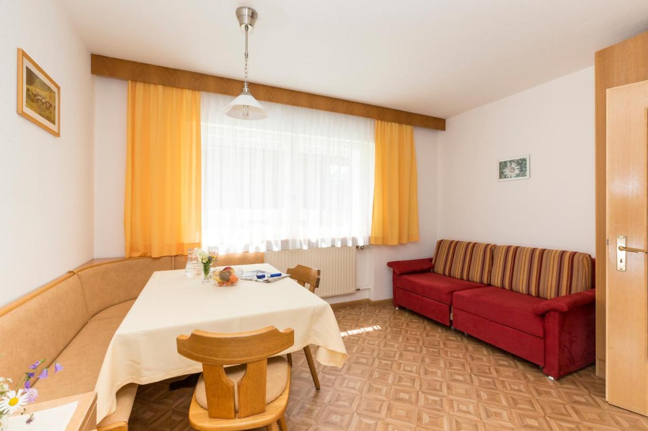 Appartement Sonneck Lappago Экстерьер фото