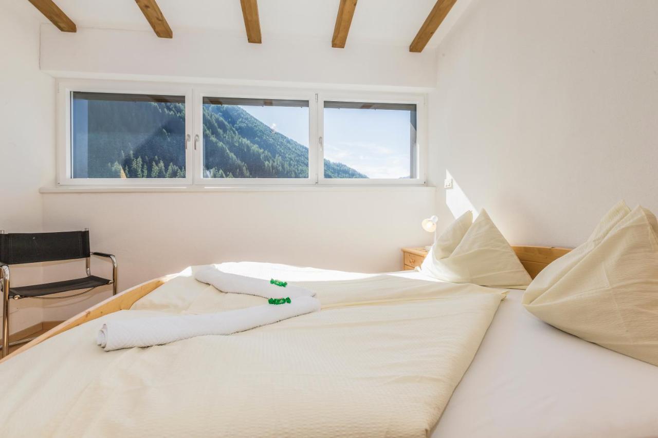Appartement Sonneck Lappago Экстерьер фото