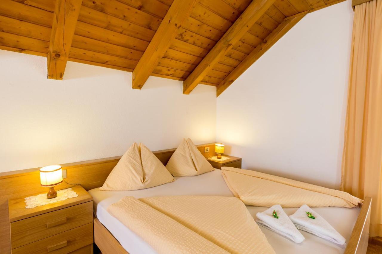 Appartement Sonneck Lappago Экстерьер фото