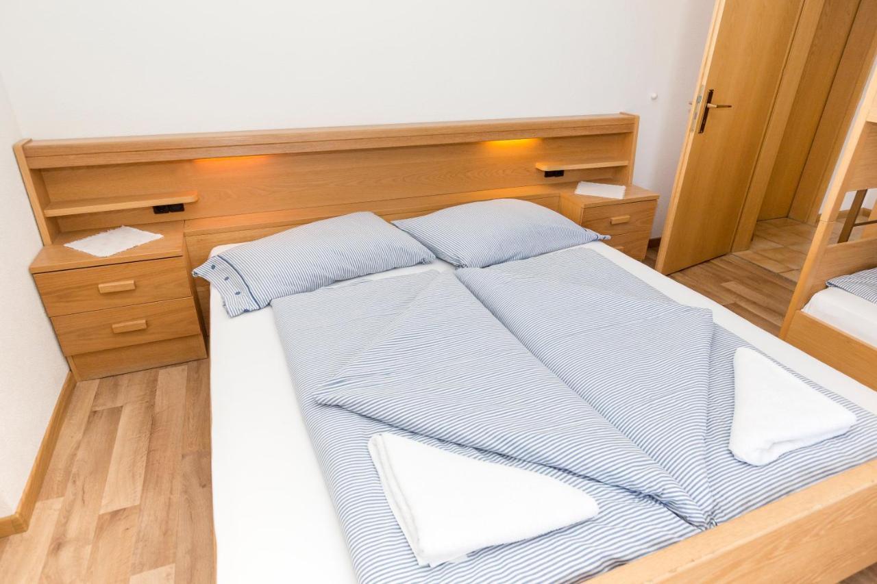 Appartement Sonneck Lappago Экстерьер фото